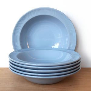 Woods Ware Iris - Etsy UK