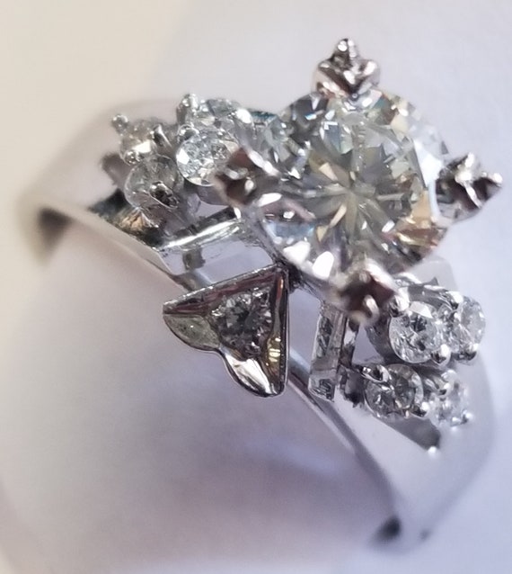 60 ct ring