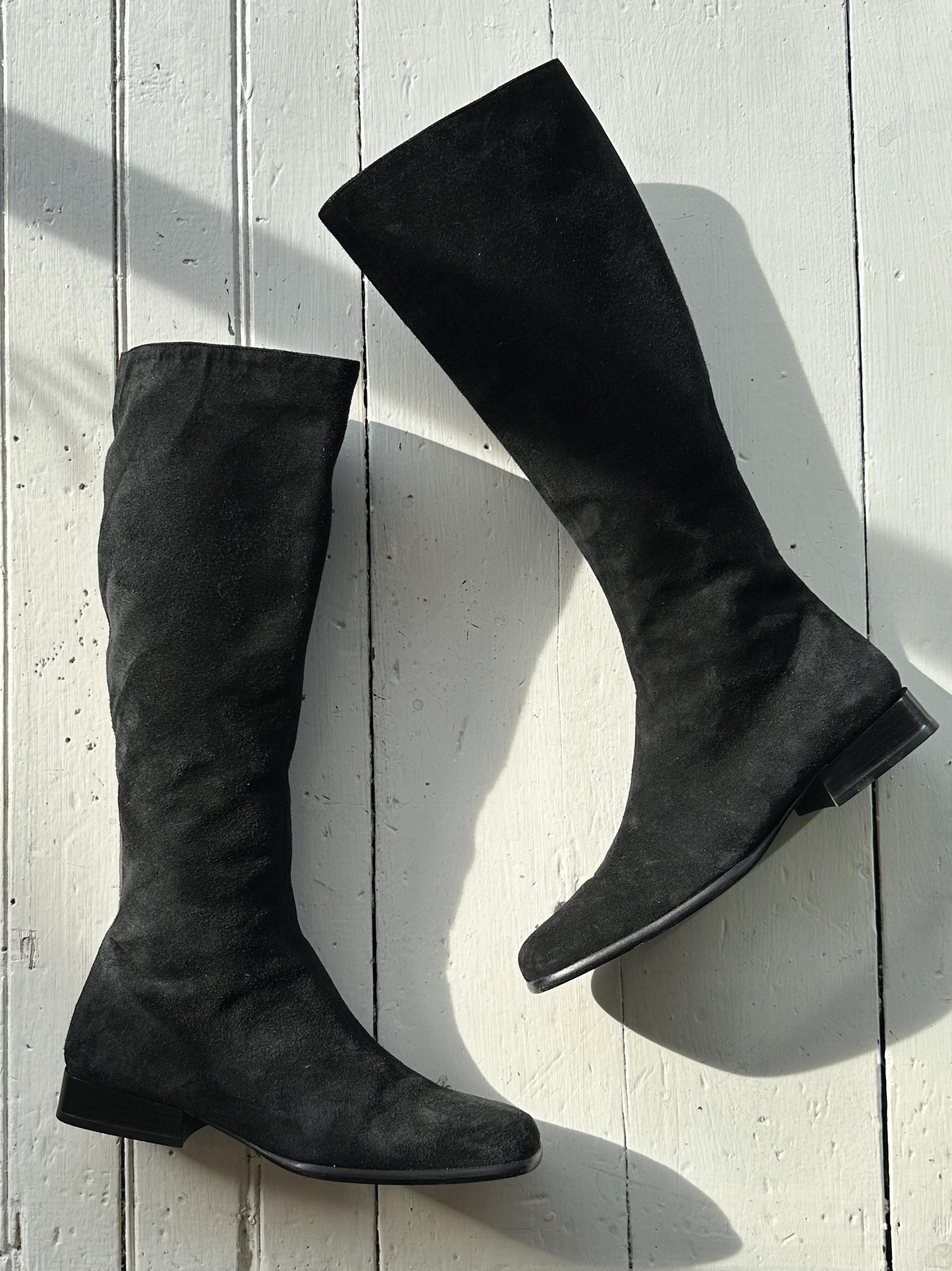 靴 archive 80s ring boots archive 80s ring boots