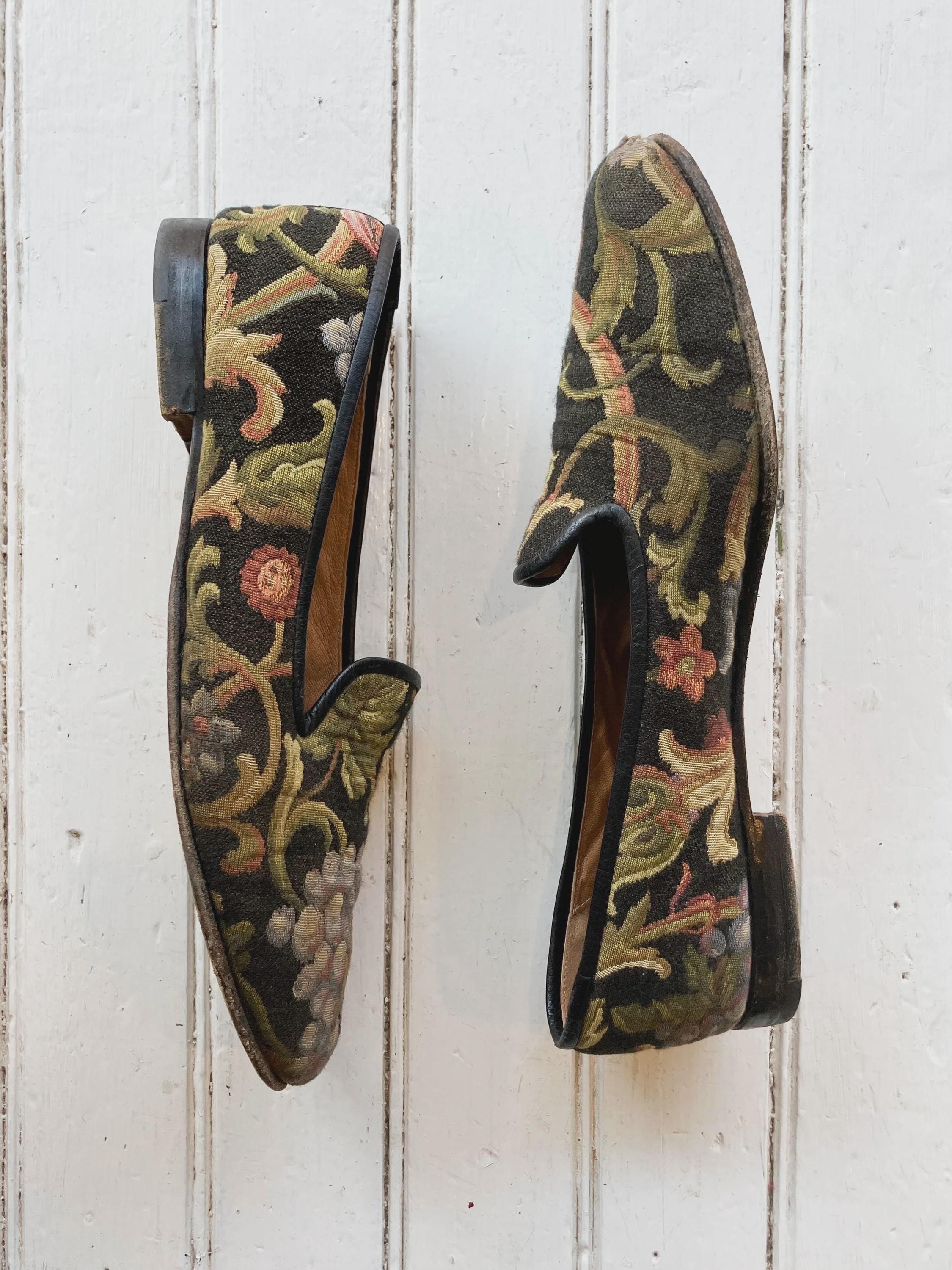 Stubbs & Wootton　スタブスアンドウートン　大きいサイズ STUBBS & WOOTTON（スタブスアンドウートン）｜シューズ一覧 - WEAR