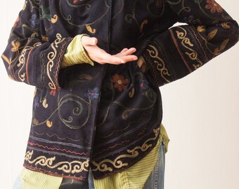Ottoman Shawl - Etsy