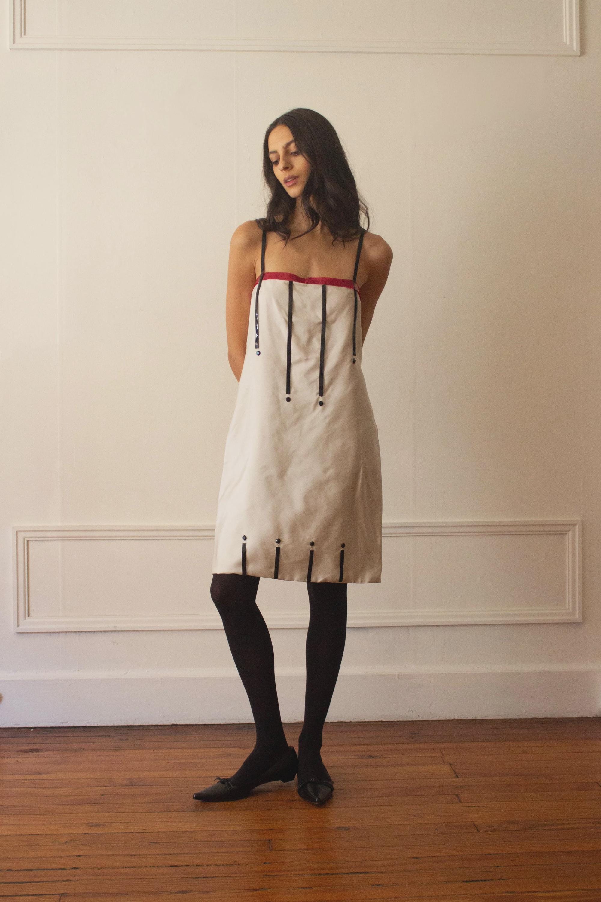 90s Prada Dress - Etsy Norway