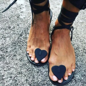 Love Story - Black