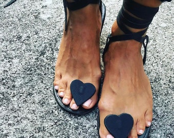 Historia miłosna - Czarny