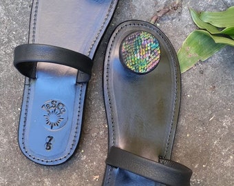 Kai Slide - Python métallique