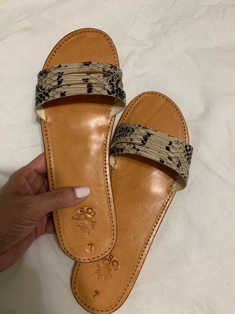 Karen - Trzy zespoły Python zdjęcie 2