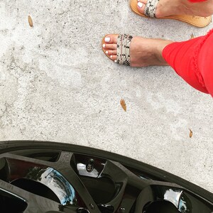 Karen - Trzy zespoły Python zdjęcie 3