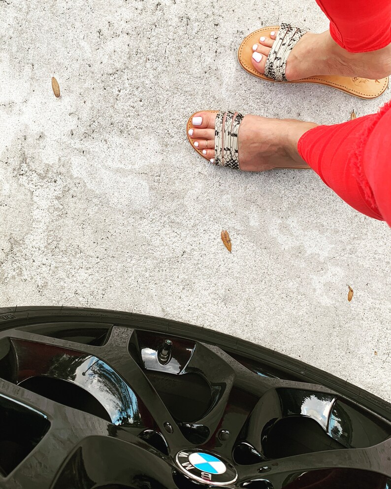 Karen - Trzy zespoły Python zdjęcie 3