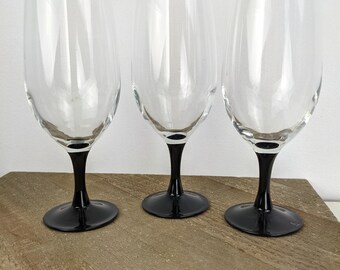 Arcoroc Glassware Etsy