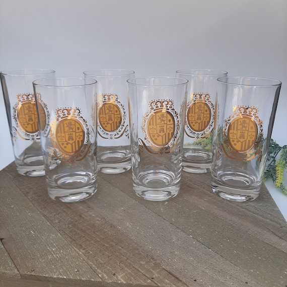 Lot De 2 Verres à Pintes Cincinnati Bengals 16 Oz - Officiels NFL - Neufs