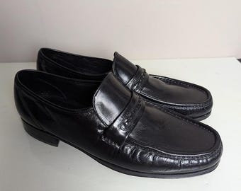 Royal Imperial by Florsheim Loafers Ritz Wine 11 B-unused in  display picture 2