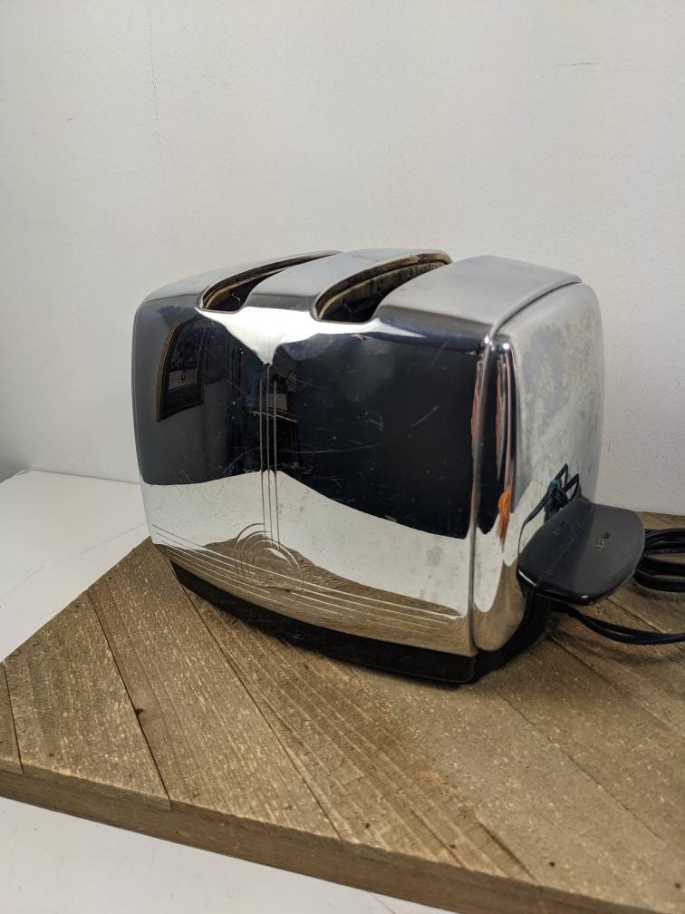 Sunbeam T35 Toaster