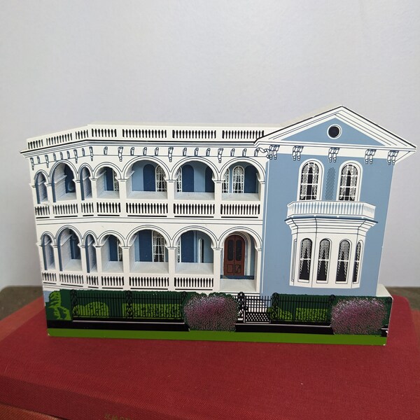 Sheila's Houses Etsy