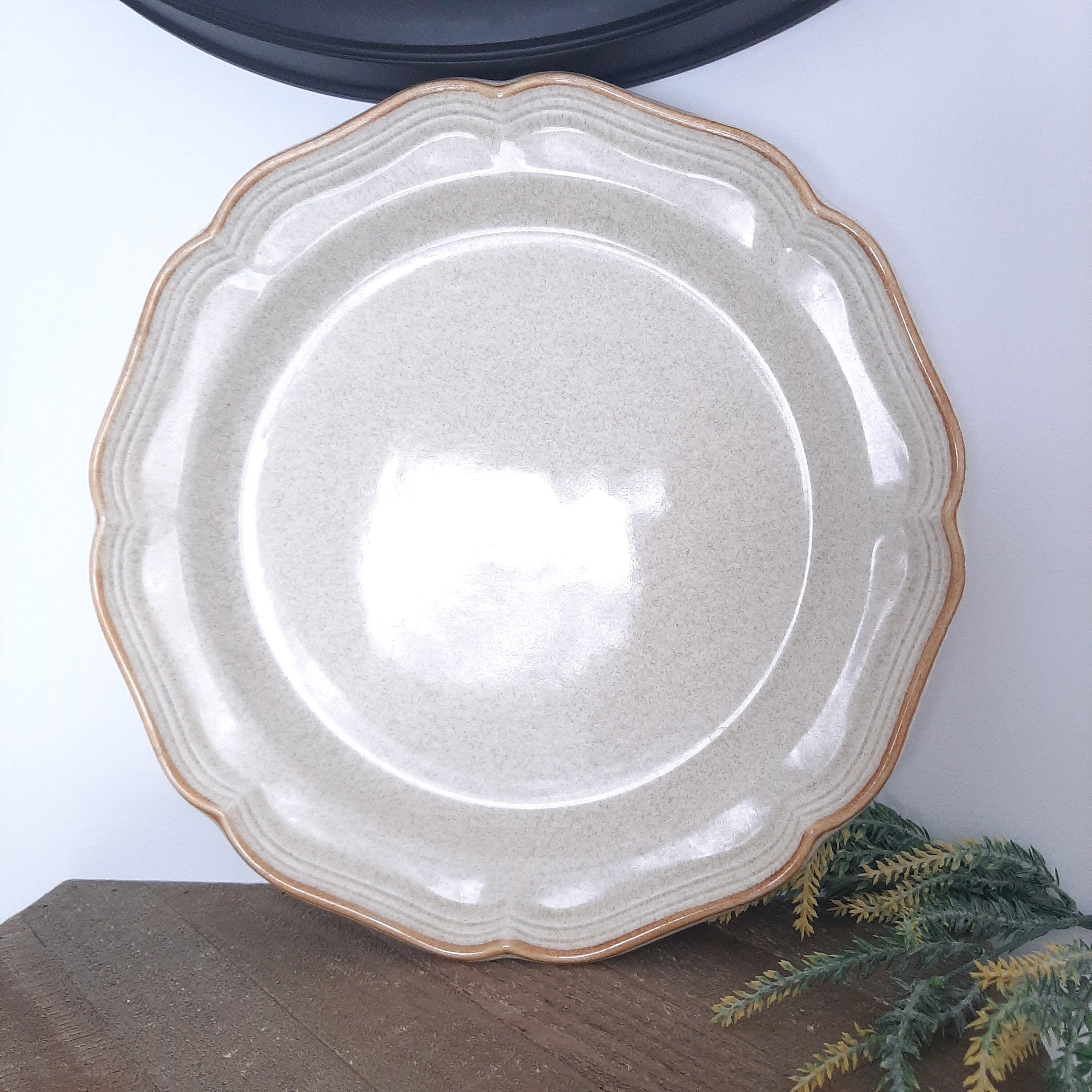 Mikasa Garden Club Mikasa Steinzeug Vintage Steinzeug | Etsy