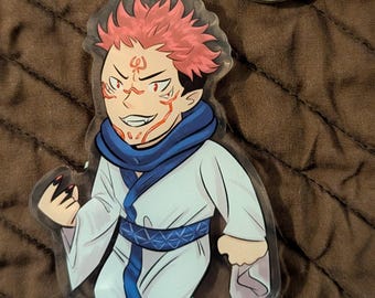 Sukuna