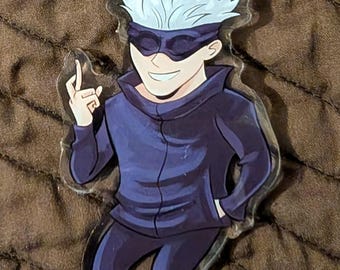 The Strongest One