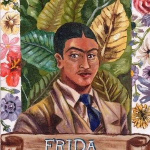 Frida