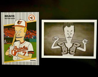 Beavis and Butt-head 