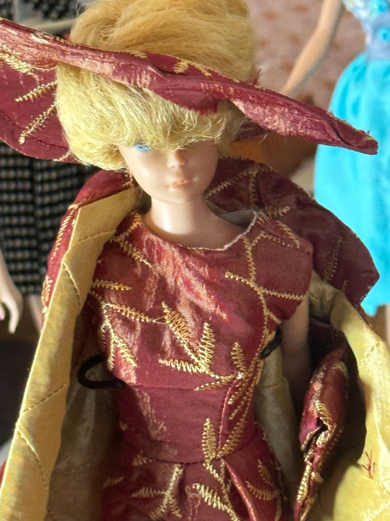 Handmade 4 Barbie - Etsy