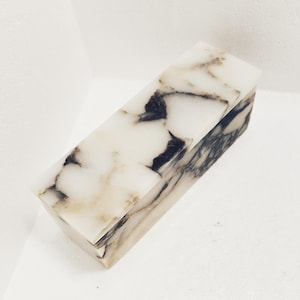 Amaretto Viola Purple Marble Pill box marble box 7"×2 1/4" height 2 3/8" box with weakly pill organizer FREE SHIPPING