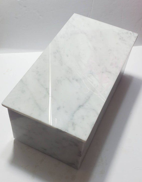 Small Marble Box Small Marble Box