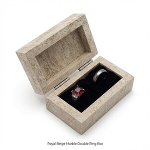 Harry winston ring box - Etsy 日本