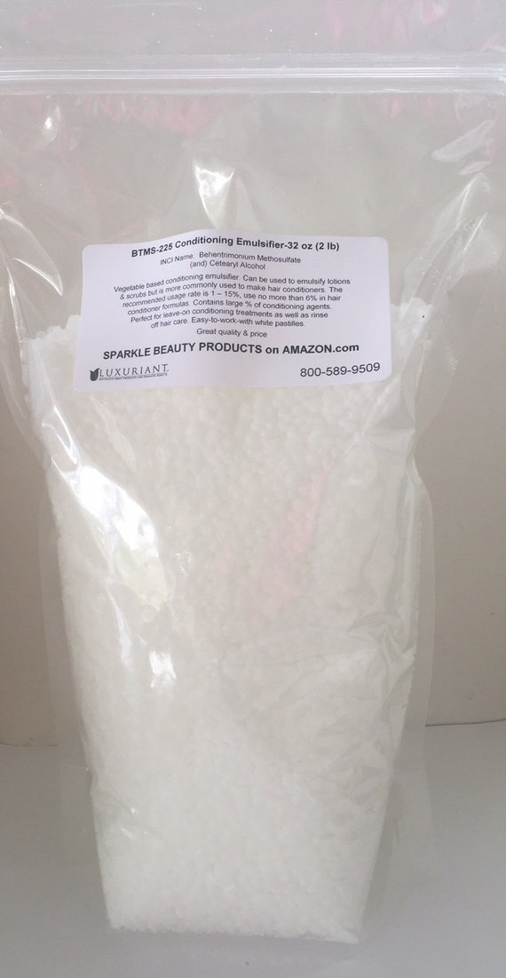 MAKE INSTANT Hair Conditioners With-btms 225 behentrimonium - Etsy MAKE INSTANT Hair Conditioners With-btms 225 behentrimonium - Etsy