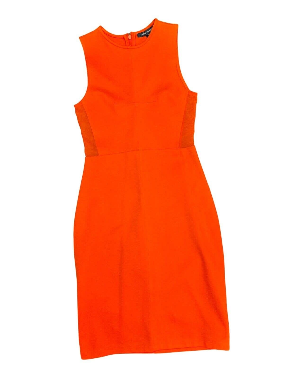 fcuk party dress Fcuk if six