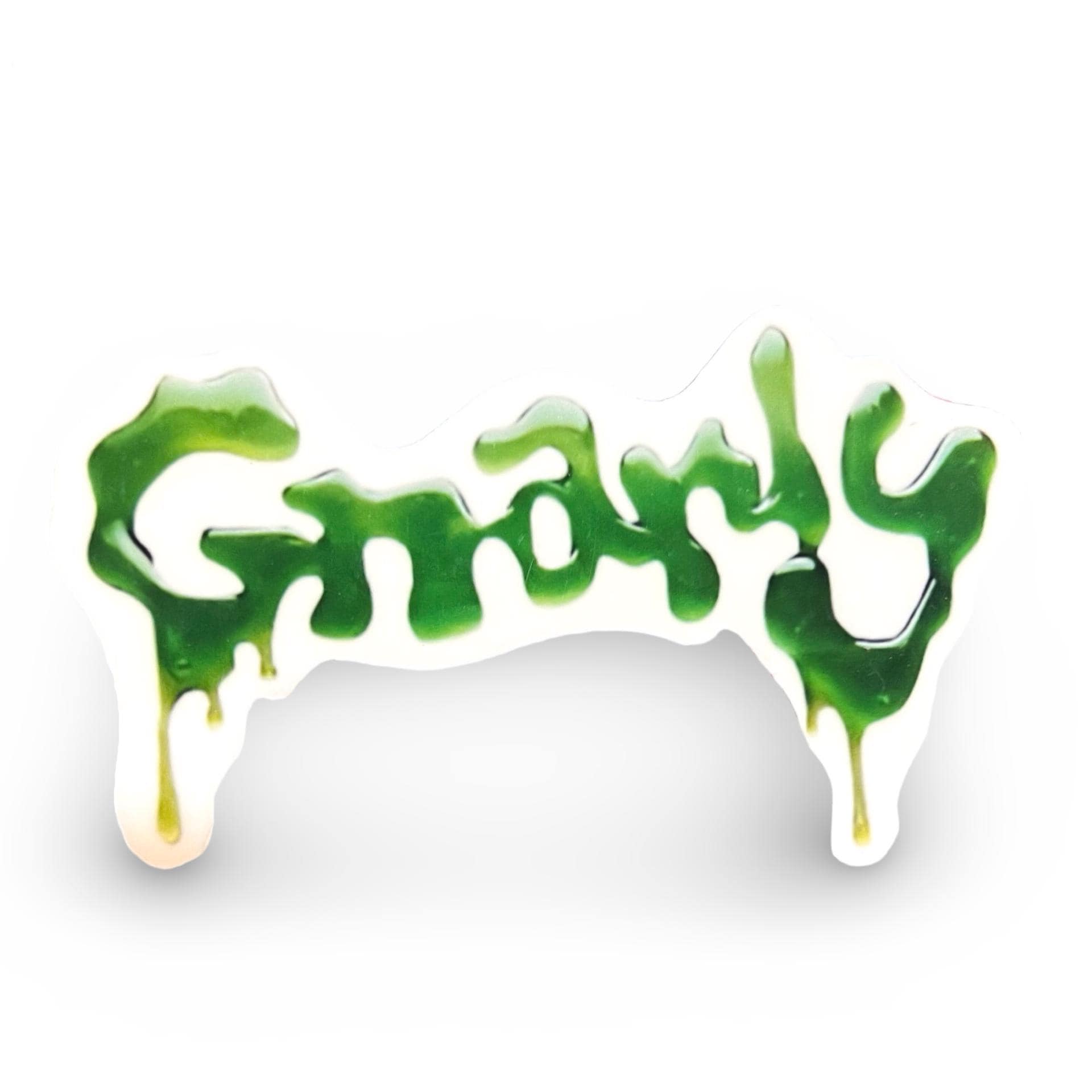 GNARLY ナーリー　ステッカー Katseye Stickers Gnarly - Etsy