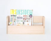 Novel Shelf, timber, rustic book shelf