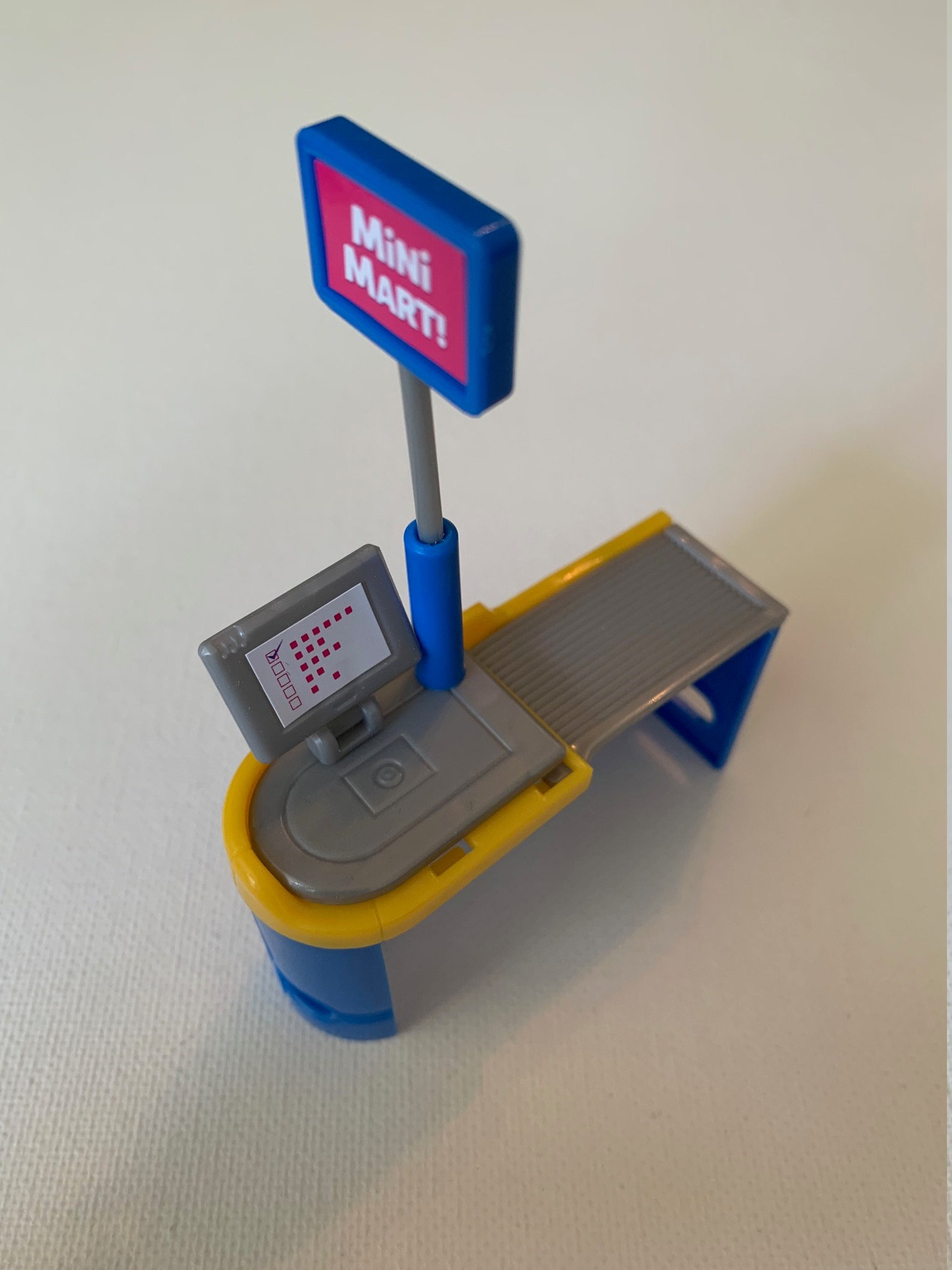 Mini Brands Cash Register Etsy