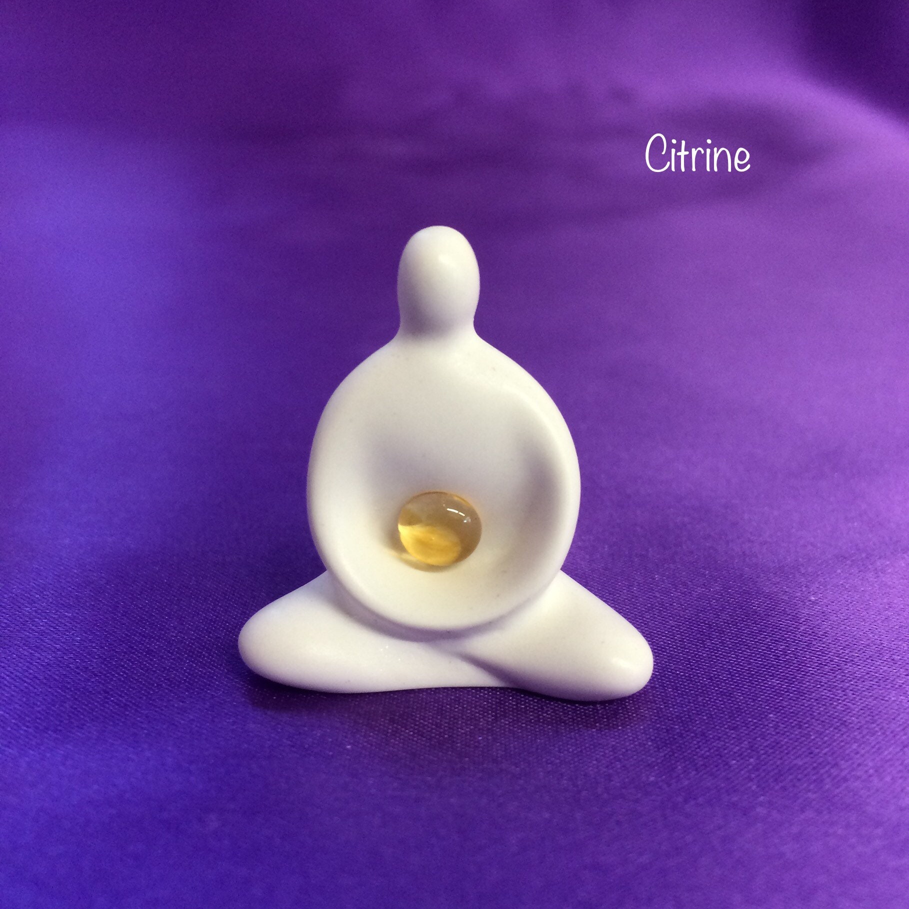 Stillness Necklace