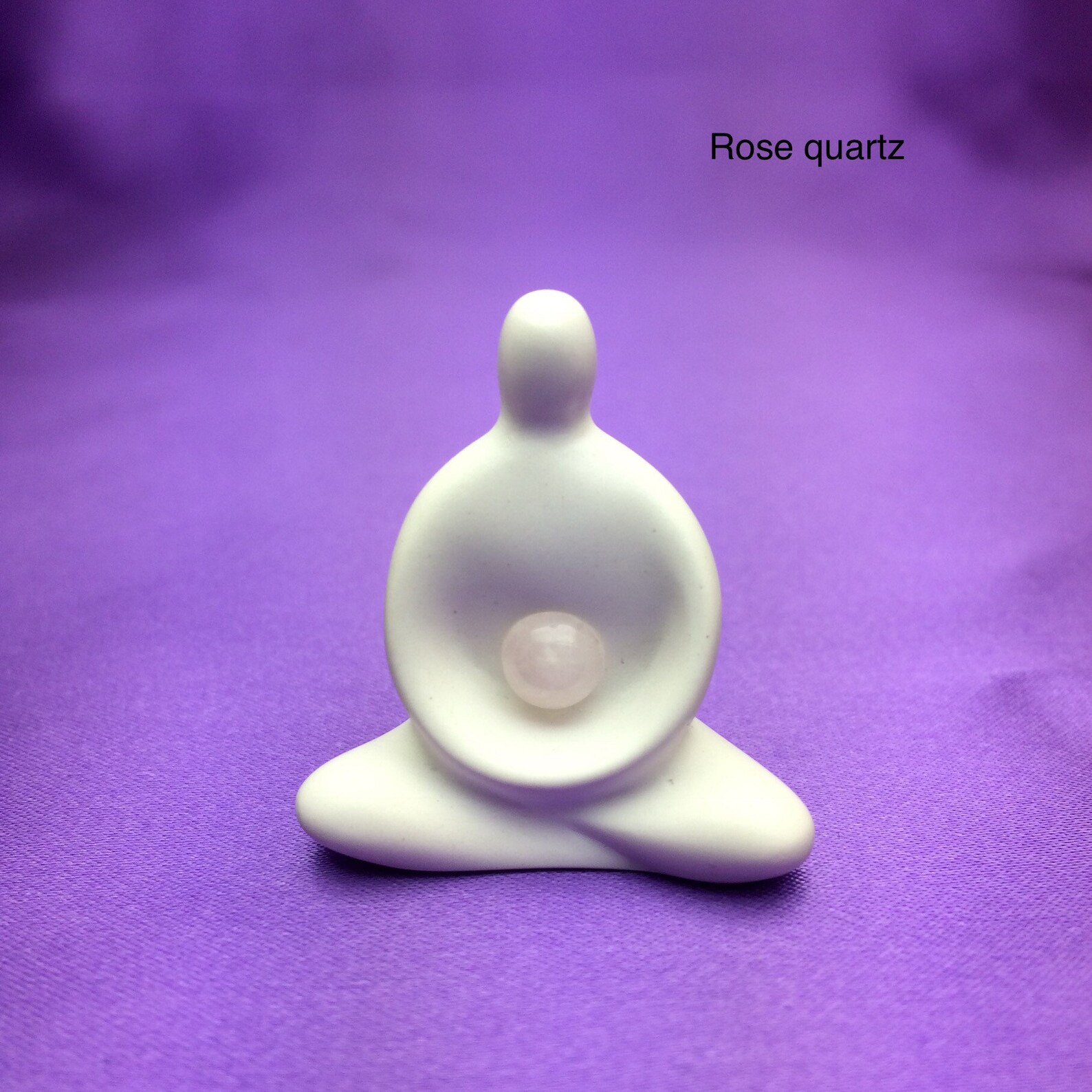 Stillness Necklace main image 1