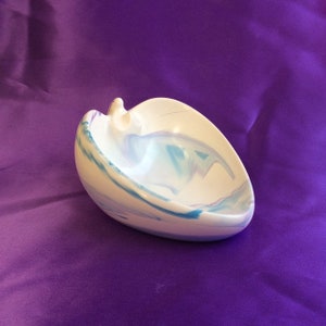 Angel Healing Bowl Bowl 110mm with colour