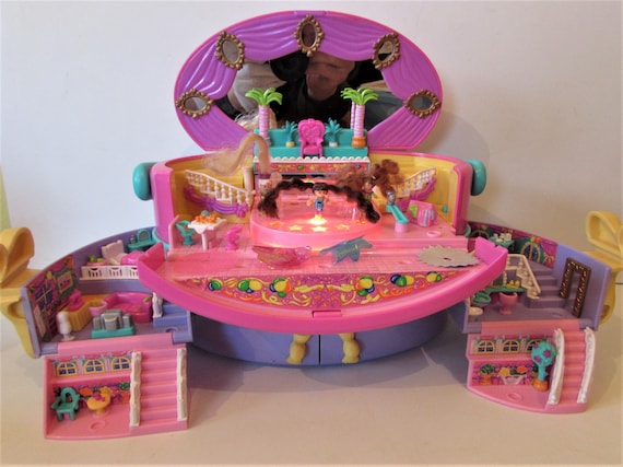 polly pocket 1995