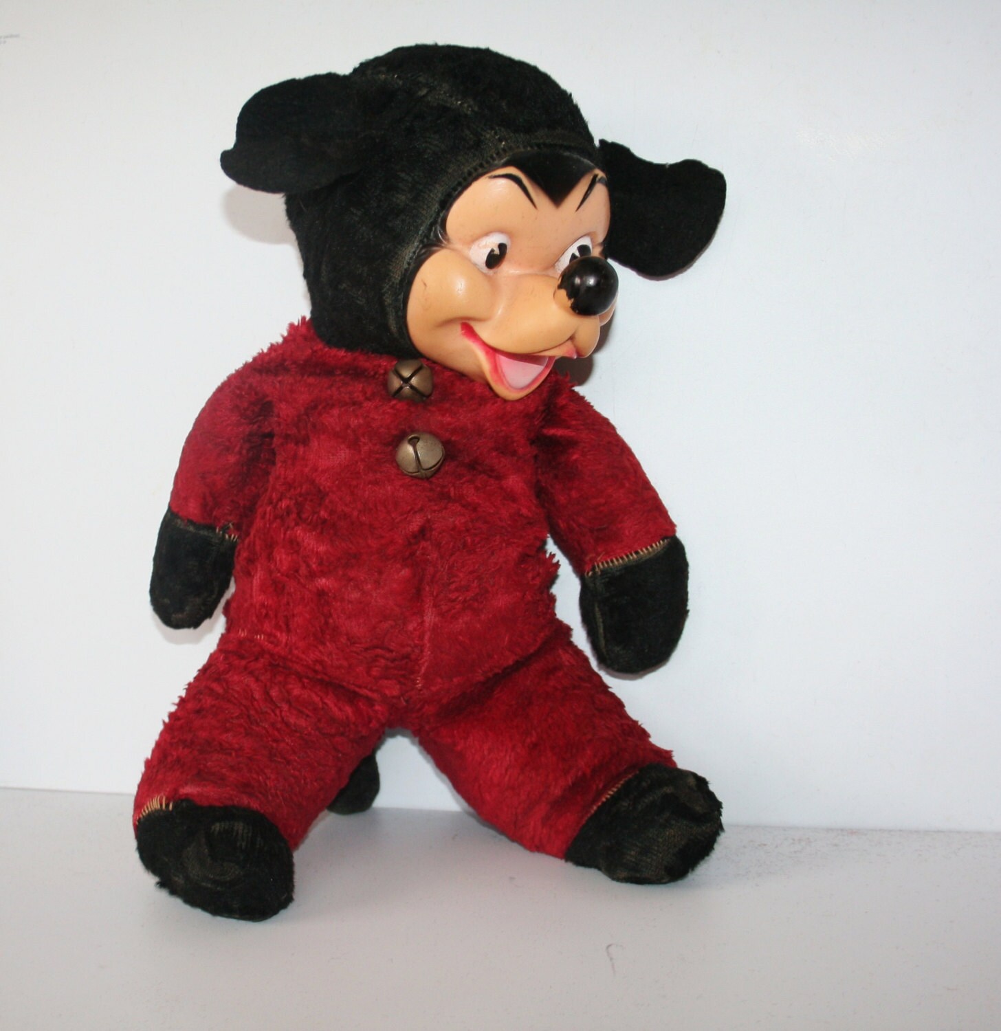 rare disney plush