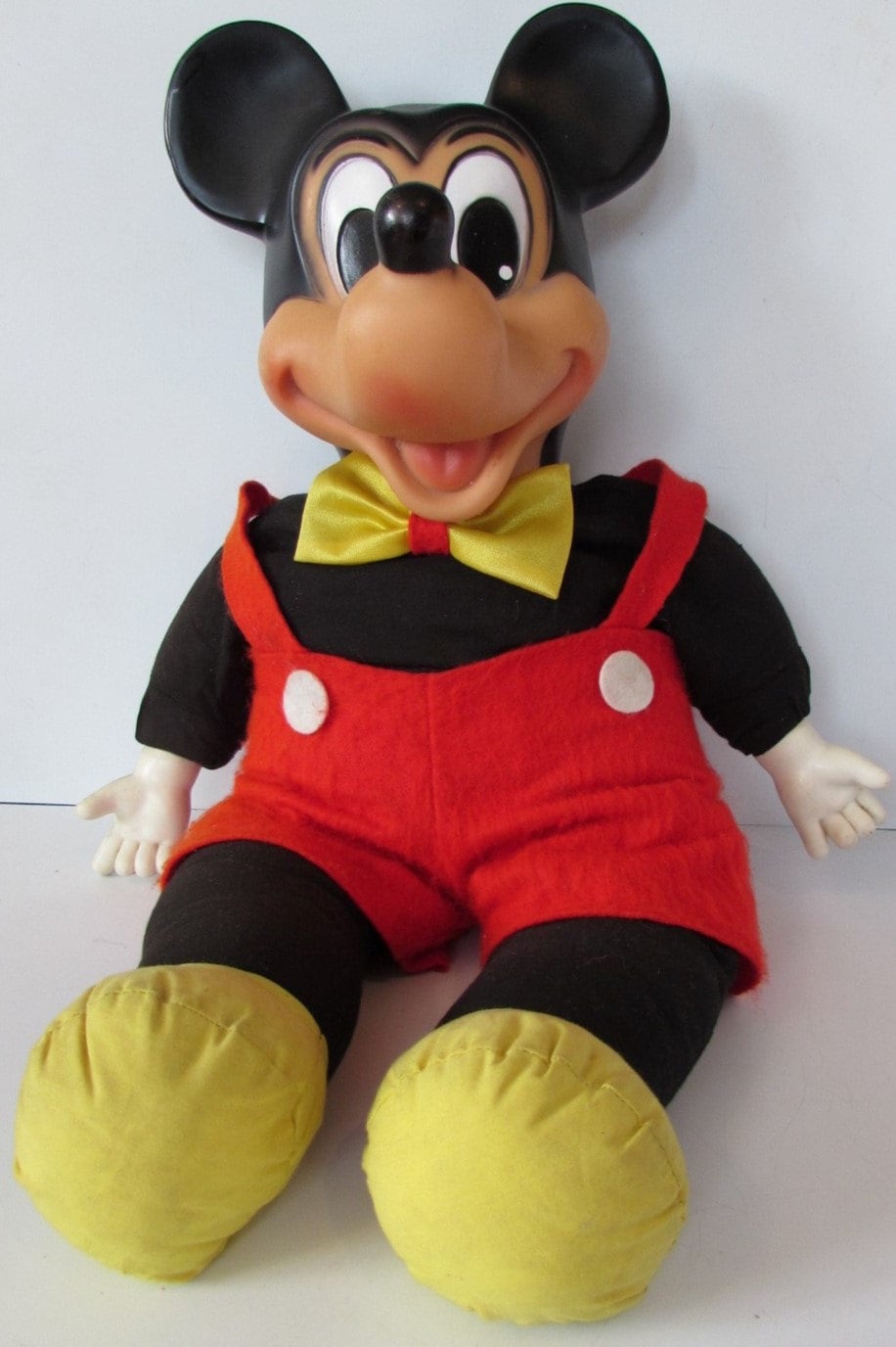 40 inch mickey mouse plush