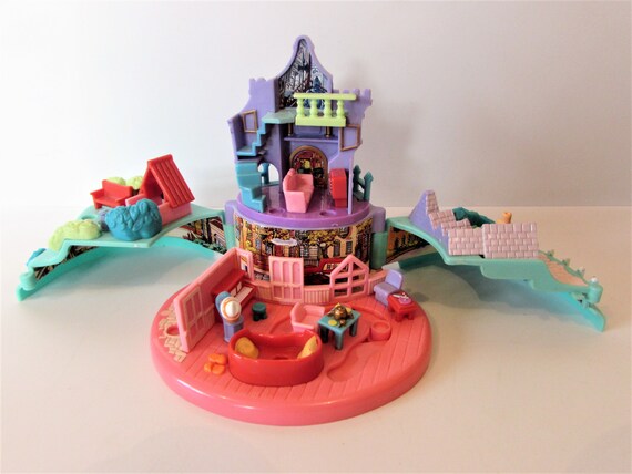 polly pocket 101 dalmatians