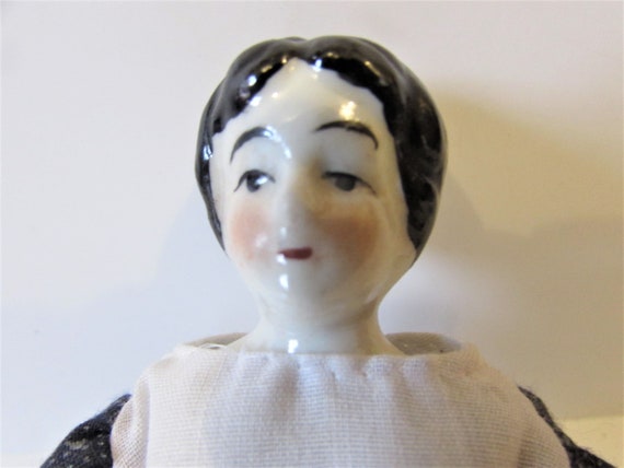 Small 2024 china dolls