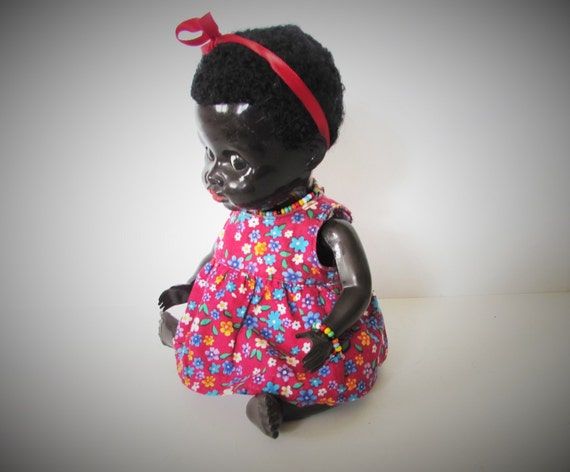 pedigree doll repairs