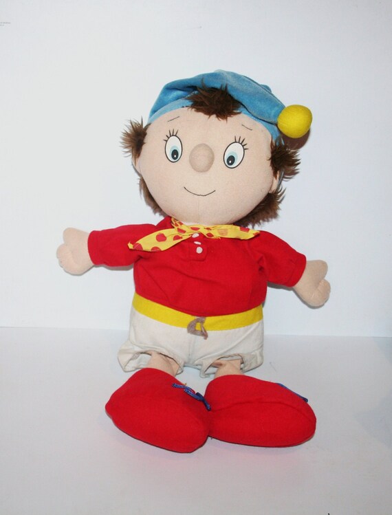 noddy soft toy online shopping