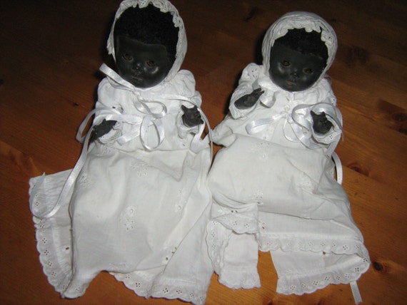 ballistic baby dolls