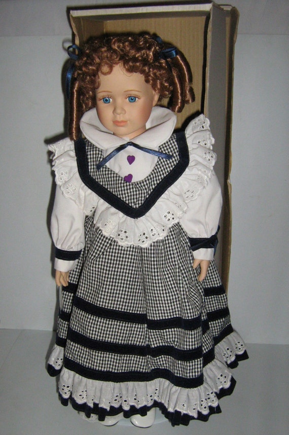 Dsn collection dolls on sale