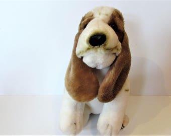 Hush puppies dog