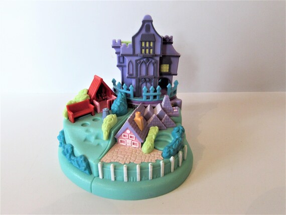 polly pocket 101 dalmatians
