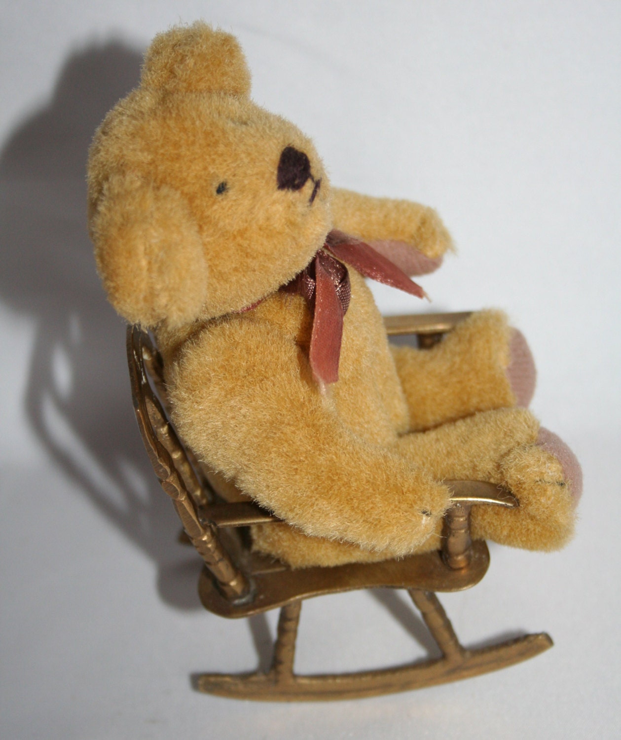 Small chair for teddy bear new arrivals
