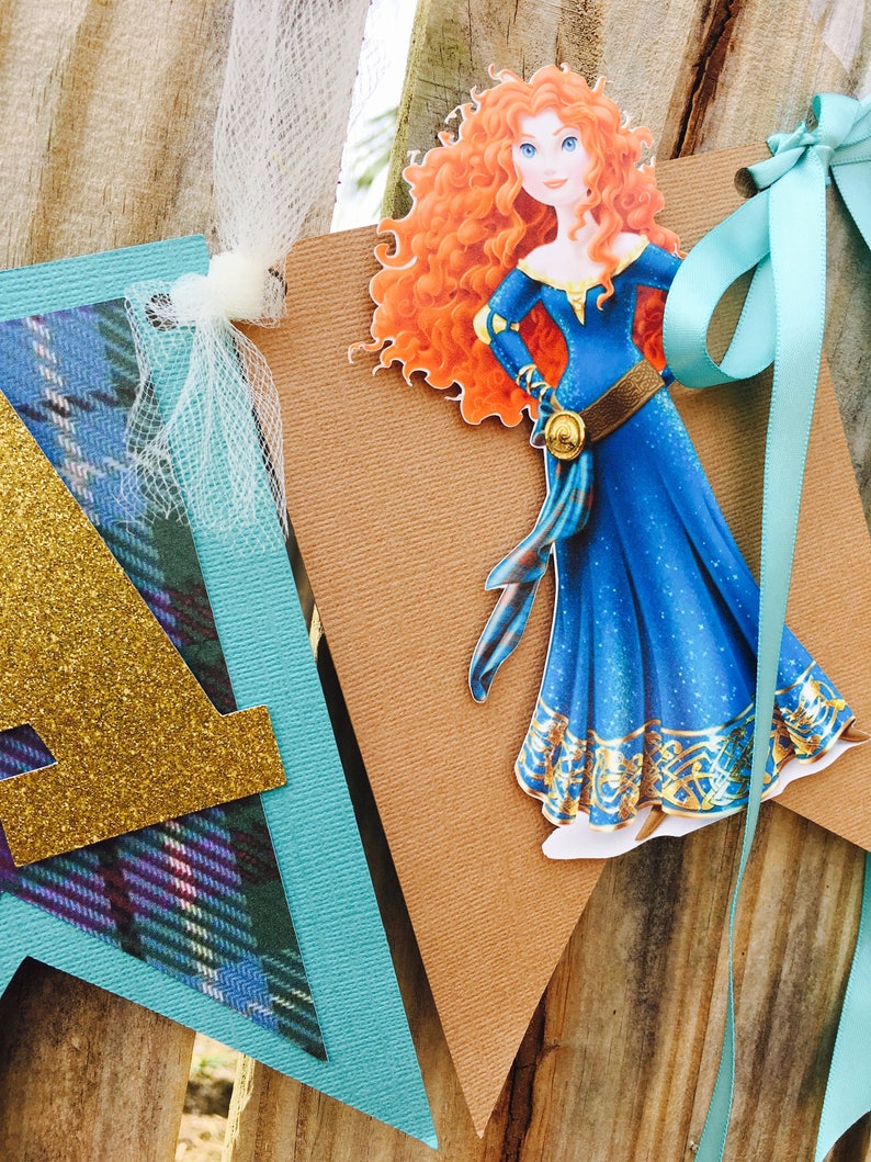 merida brave party merida brave party