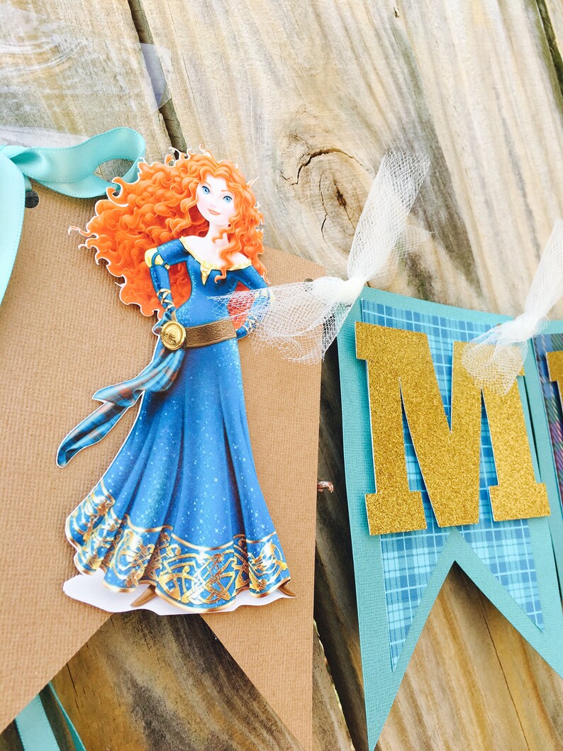 merida brave party merida brave party
