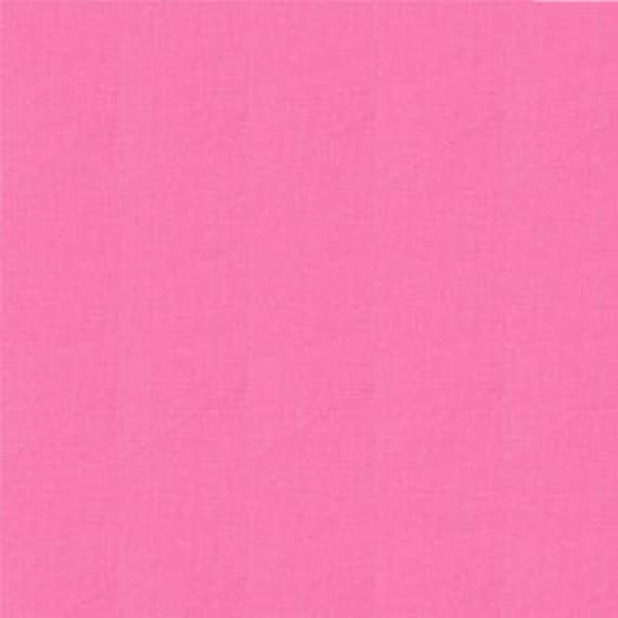 by the 1//2 yard Country Red 9900 17 MODA Fabric ~ BELLA SOLIDS ~