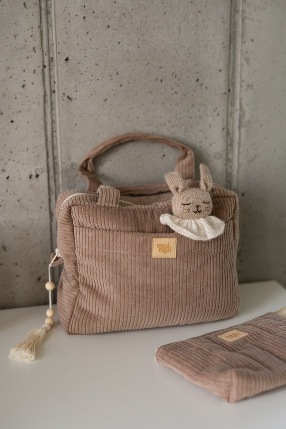 Neceser grande para mujer 